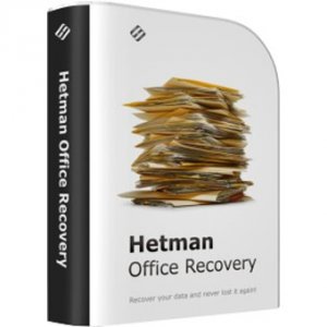 Hetman Office Recovery 2.5 RePack (& Portable) by ZVSRus [Ru/En]