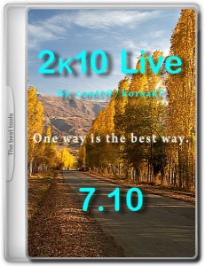 2k10 Live 7.10