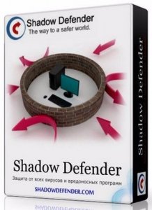 Shadow Defender 1.4.0.672 RePack by KpoJIuK [Ru/En]