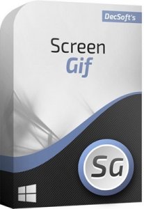 Screen Gif 2017.4 (2017) PC | RePack & Portable by D!akov