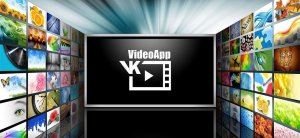 VKVideoApp 1.0.2 (2017) Android