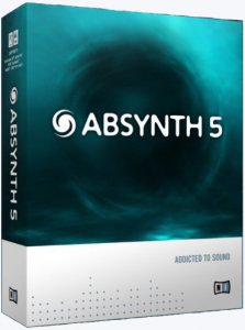 Native Instruments - Absynth 5 5.3.0 [En]