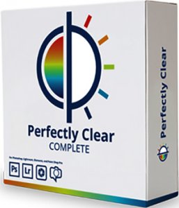 Athentech Perfectly Clear Complete 3.9.0.1737 (2020) РС | RePack & Portable by elchupacabra