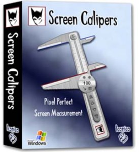 Screen Calipers 4.0 [En]