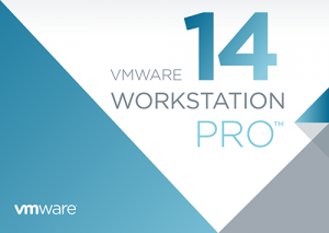 VMware Workstation 14 Pro 14.1.0 Build 7370693 Lite (2017) РС | RePack by qazwsxe