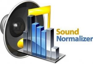 Sound Normalizer 7.99.8 (2018) PC