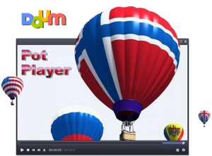 Daum PotPlayer 1.7.14804 Median Subtitles mod [11.12] (2018) PC | Portable by Dreamject