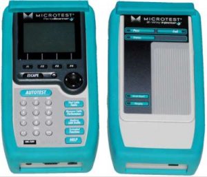 Microtest PentaScanner+ (firmware & manual) 5.0.0 [En]