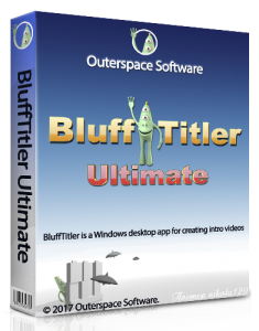 BluffTitler Ultimate 14.1.0.2 (2018) РС | RePack & Portable by TryRooM