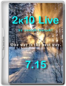 2k10 Live 7.15