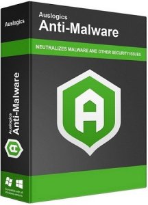 Auslogics Anti-Malware 1.19.0.0 (2018) PC | RePack & Portable by elchupacabra