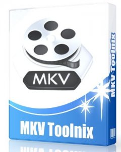 MKVToolNix 26.0.0 Final (2018) РС | Portable