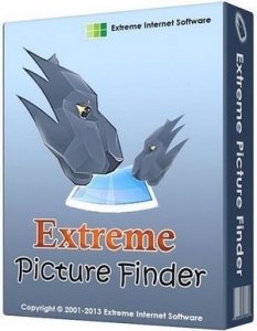 Extreme Picture Finder 3.45.0.0 (2019) PC | RePack & Portable by elchupacabra