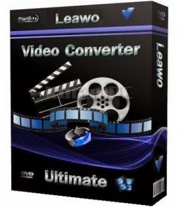 Leawo Video Converter Ultimate 7.9.0.0 (2018) PC