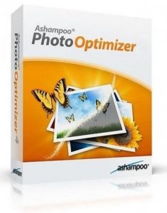Ashampoo Photo Optimizer 7.0.2.5 (2018) РС | RePack & Portable by TryRooM