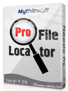 FileLocator Pro v8.4 Build 2831 Final (2018) РС | + Portable