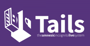 Tails 3.8.0 [анонимный доступ в сети] [amd64] (2018) PC