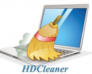 HDCleaner 1.208 (2018) PC | + Portable