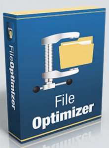 FileOptimizer 13.10.2345 (2018) PC | Portable