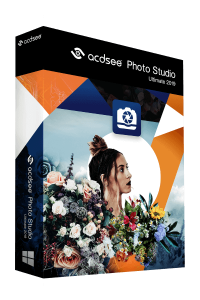 ACDSee Photo Studio Ultimate 2019 12.0.1593 [x64] (2017) PC | RePack by KpoJIuK
