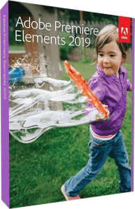 Adobe Premiere Elements 2019 v17.0 (2018) РС | by m0nkrus