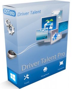 Driver Talent Pro 7.1.14.42 (2018) РС | RePack by tolyan76