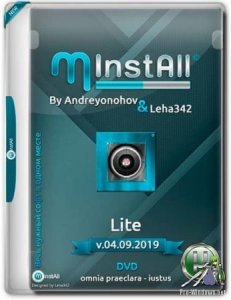 MInstAll by Andreyonohov & Leha342 Lite v.04.01.2020