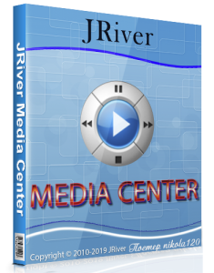 JRiver Media Center 25.0.113  [Multi/Ru]