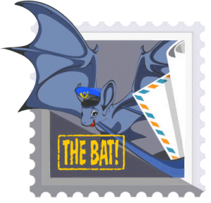 The Bat! Professional 9.1.18 система обработки электронных сообщений