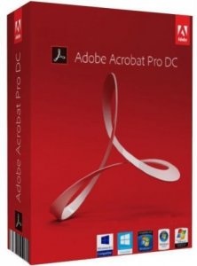 Adobe Acrobat Pro DC 2021.001.20142 (2021) PC | RePack by KpoJIuK