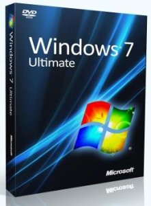 Windows 7 Ultimate x64 Update October 2023