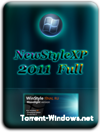NewStyleXP-2&#8203;011 Full (05.07.2011)