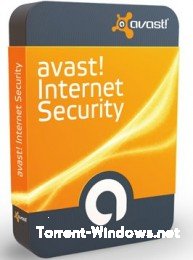 Avast! Internet Security 6.0.1000 Final (2011) PC