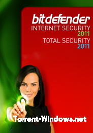 BitDefender Internet Security 2011 / Total Security 2011 Build 14.0.28.351 Final [Русский]