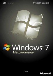Windows 7 Ultimate SP1 x86 REACTOR v7.0 (2011/RUS)
