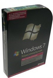 Windows 7 Ultimate RUS x86 Reactor v5.0 [2011]