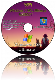 Win 7x86 UralSOFT Ultimate 04.2011 6.1.17601 SP1