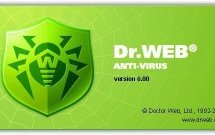 Dr.Web Anti-virus & Security Space Pro ® 6.00.0.06280 (2010) PC