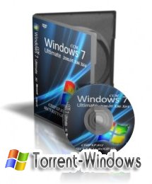 Windows 7 SG SP1 RTM 2011.05 [x64] (Rus)