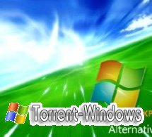 Windows XP Alternative версия 11.3.2 (Март 2011) [RUS]