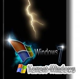 Windows 7 Ultimate [TB-Group\x86\x64] Full Updates FINAL (2010, RUS)