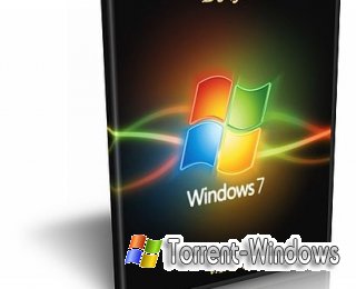 Windows 7 (x86) [The DNA7 Project] (v.1.3) [2010г.]