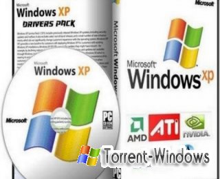 Windows XP Drivers / (06.04.2011) / Windows