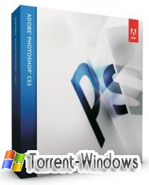 Adobe Photoshop CS5 Extended v.12.0.2 (2010)