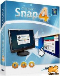Ashampoo Snap 4.2.0 (2010)