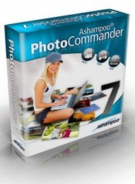 Ashampoo® Photo Commander 7.31 (2010)