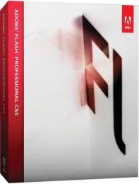 Adobe Flash Professional CS5 (2010)