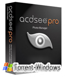 ACDSee Pro 2.5 Build 363 (2009)