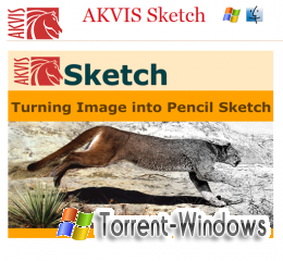 AKVIS Sketch v.12.0 (2011)