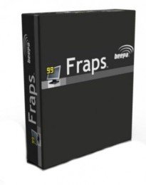 Fraps 3.0.1 (2009)